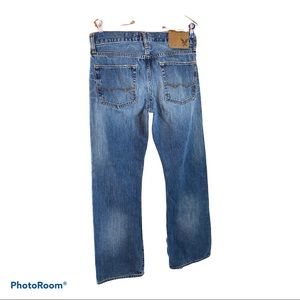 American Eagle Outfitters Men’s Bootcut Jeans